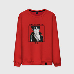 Мужской свитшот Ято Yato, Noragami