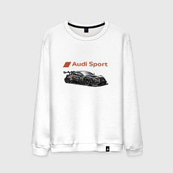 Мужской свитшот Audi sport Power
