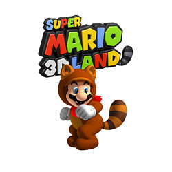 Свитшот хлопковый мужской Super Mario 3D Land Hero, цвет: белый — фото 2