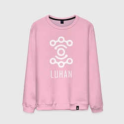 Мужской свитшот Exo LUHAN