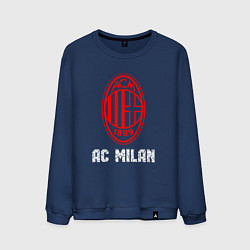 Мужской свитшот МИЛАН AC Milan