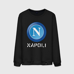 Мужской свитшот SSC NAPOLI Napoli