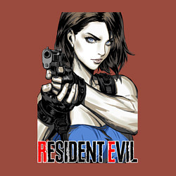 Свитшот хлопковый мужской Jill RE3, цвет: кирпичный — фото 2