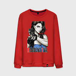 Мужской свитшот Jill RE3