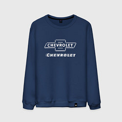 Мужской свитшот CHEVROLET Chevrolet