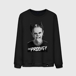 Мужской свитшот The Prodigy - firestarter