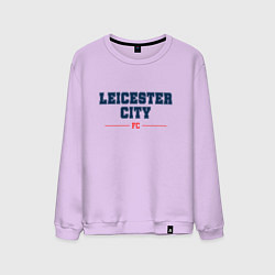 Мужской свитшот Leicester City FC Classic