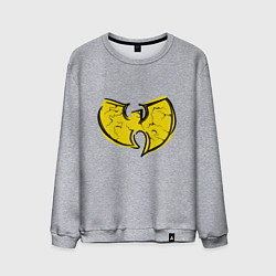 Мужской свитшот Style Wu-Tang