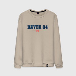 Мужской свитшот Bayer 04 FC Classic