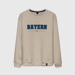 Мужской свитшот Bayern FC Classic