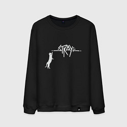 Мужской свитшот Stray Street