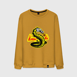 Мужской свитшот Mortal Kai