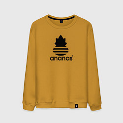 Мужской свитшот Ananas - Adidas