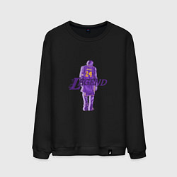 Мужской свитшот Legend Kobe Bryant