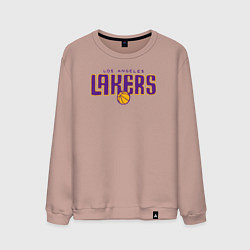 Мужской свитшот Team Lakers