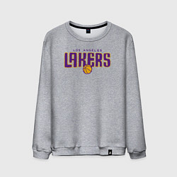 Мужской свитшот Team Lakers