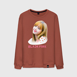 Мужской свитшот Lisa Blackpink