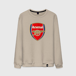 Мужской свитшот Arsenal fc sport