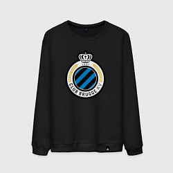 Мужской свитшот Brugge fc sport