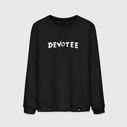 Мужской свитшот Depeche Mode - Devotee Mode