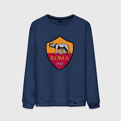 Мужской свитшот Roma sport fc