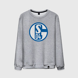 Мужской свитшот Schalke 04 fc club