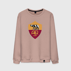 Мужской свитшот Roma fc club