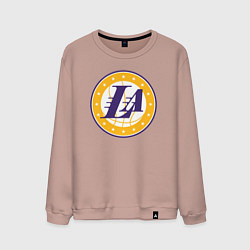 Мужской свитшот Lakers stars