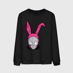 Мужской свитшот Pink Donnie Darko