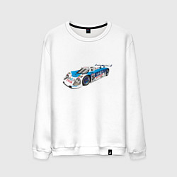 Мужской свитшот Toyota Toms Le mans