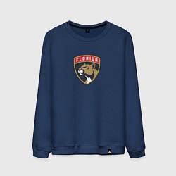 Мужской свитшот Florida Panthers NHL