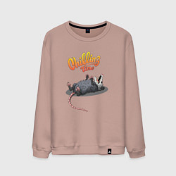 Мужской свитшот Possum