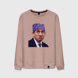 Мужской свитшот Prison mike Michael Scott офис