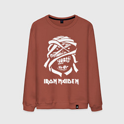 Мужской свитшот Eddie Iron Maiden