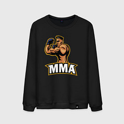 Мужской свитшот Fighter MMA