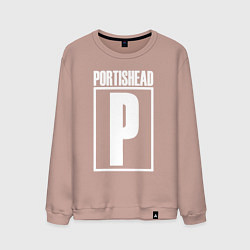 Мужской свитшот Portishead