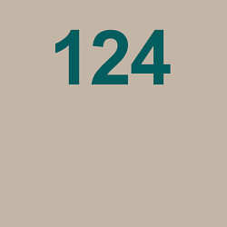 Свитшот хлопковый мужской 124 - Игра в кальмара, цвет: миндальный — фото 2