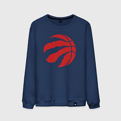 Мужской свитшот Raptors ball