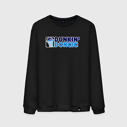 Мужской свитшот Dunkin Doncic