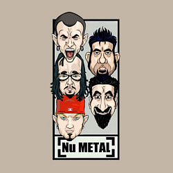 Свитшот хлопковый мужской Ego, цвет: миндальный — фото 2