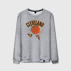 Мужской свитшот Cleveland Cavs