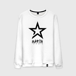 Мужской свитшот Maxim - star