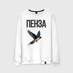 Мужской свитшот Пенза