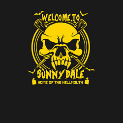 Свитшот хлопковый мужской Sunny dale, цвет: черный — фото 2