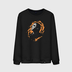 Мужской свитшот Джейсон