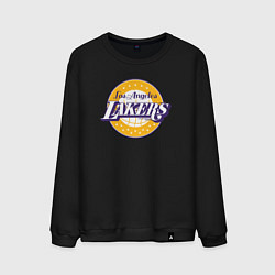 Мужской свитшот Lakers star