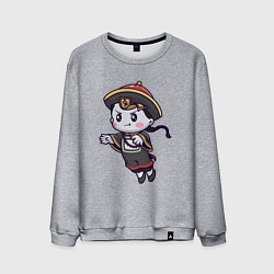 Мужской свитшот Japan girl