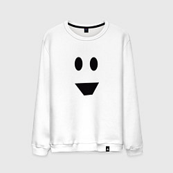 Мужской свитшот Я привидение