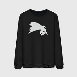 Мужской свитшот Fight Batman