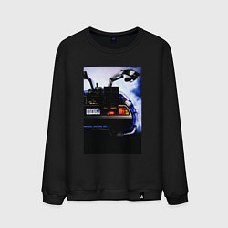 Мужской свитшот Out a time